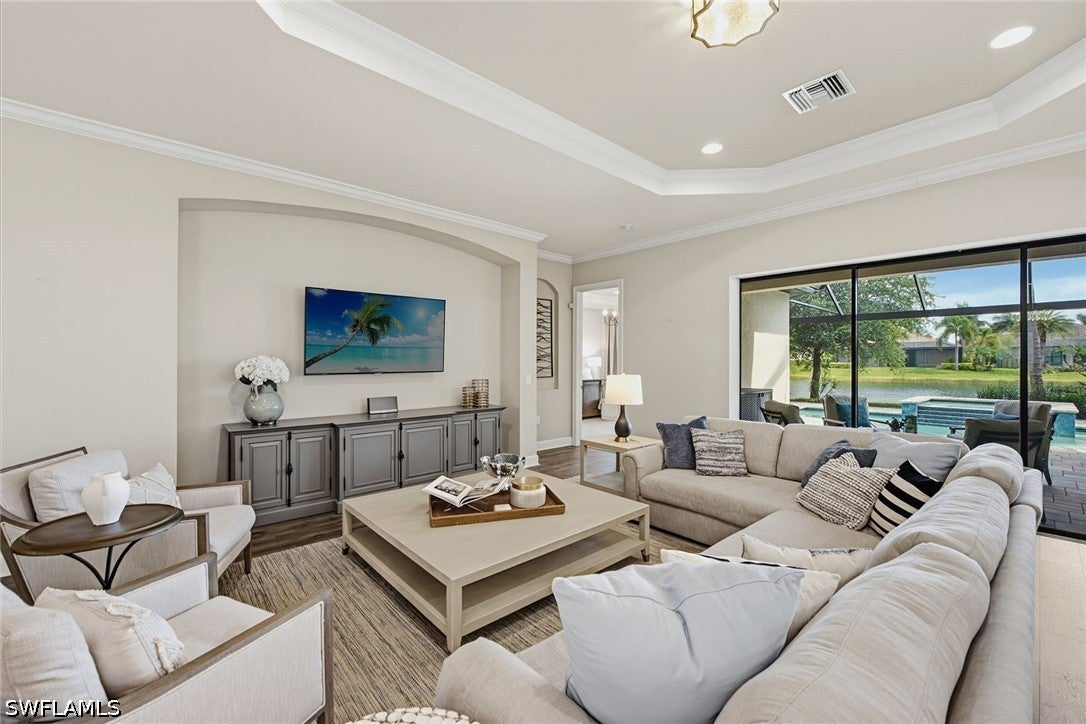3317 Belon Ln, Naples, FL 34114 photo