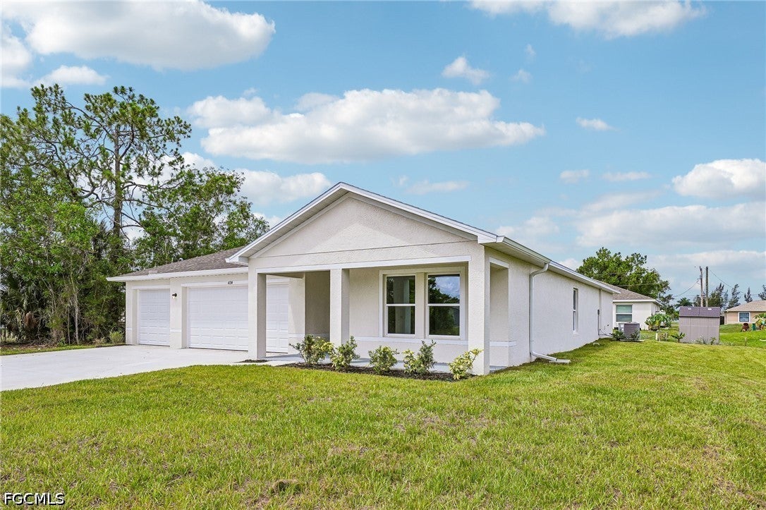 1703 NW 18 St, Cape Coral, FL 33993 photo
