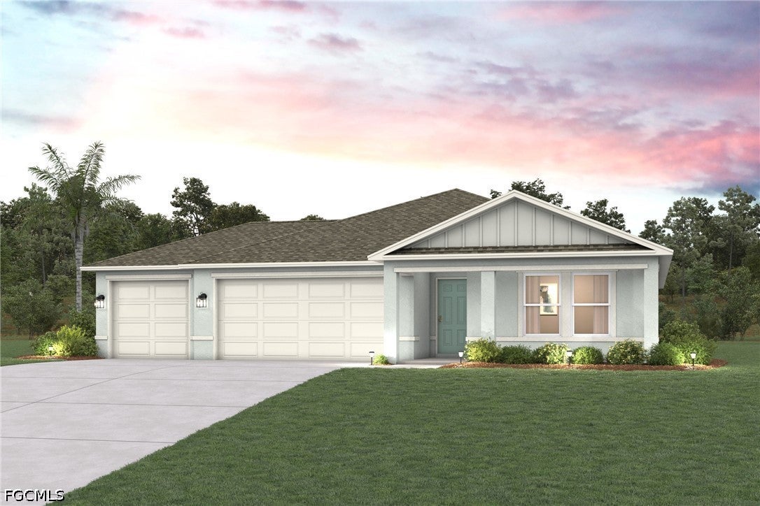 1703 NW 18 St, Cape Coral, FL 33993 photo