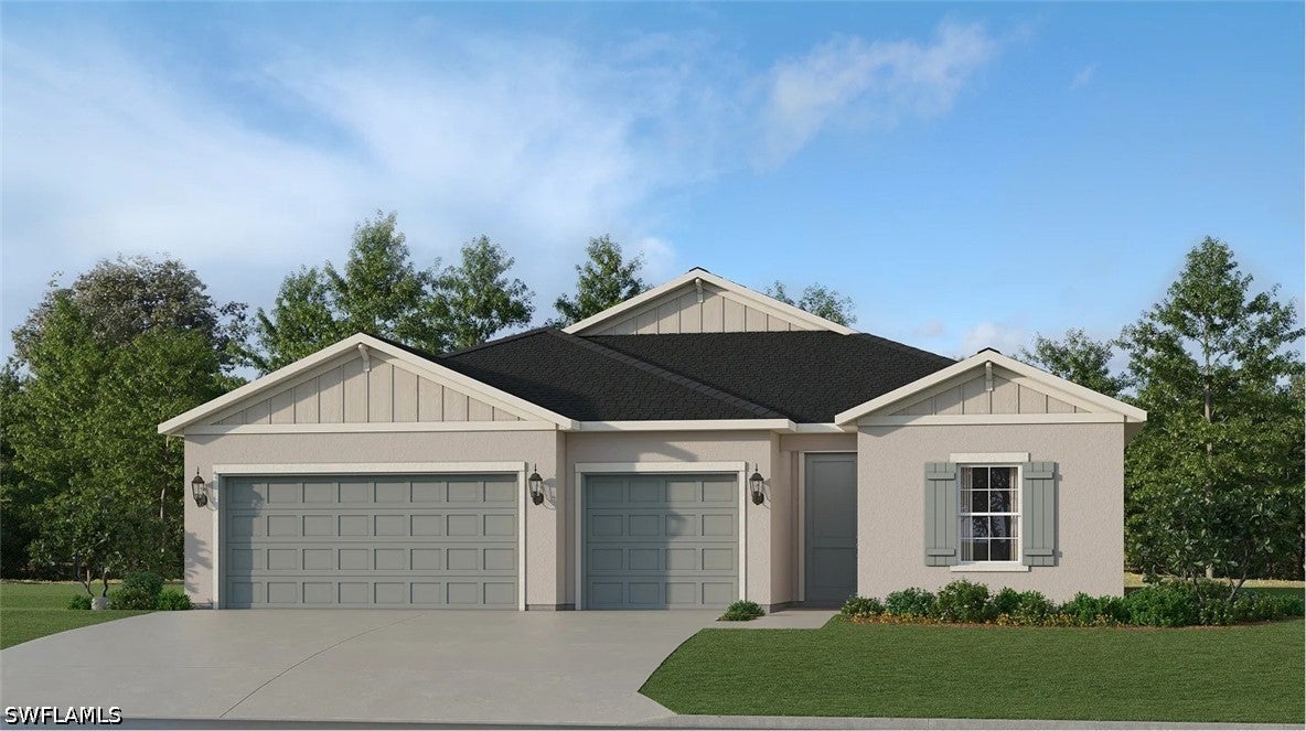 11226 Willowleaf Blvd, Punta Gorda, FL 33955