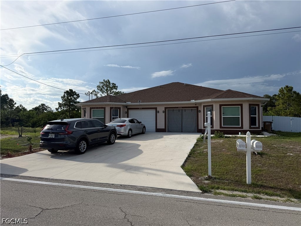 610 W 12 St, Lehigh Acres, FL 33972 photo