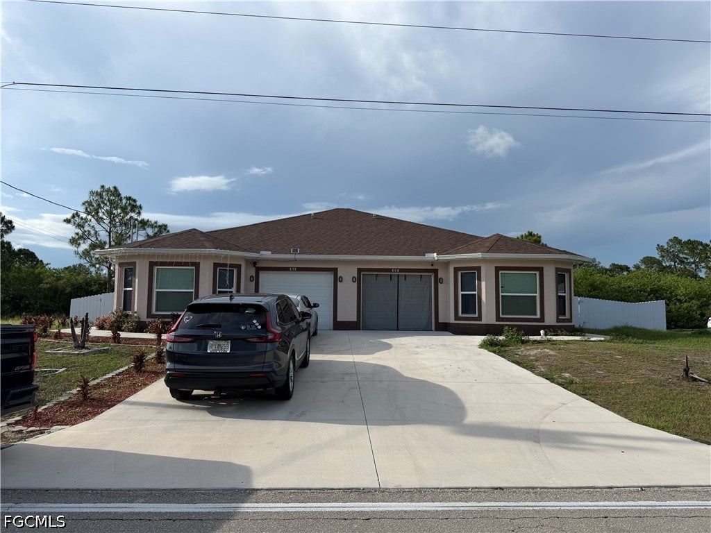 610 W 12 St, Lehigh Acres, FL 33972 photo