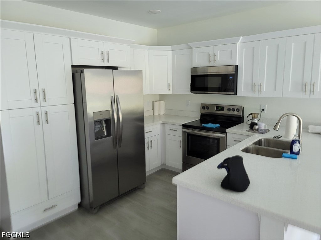 610 W 12 St, Lehigh Acres, FL 33972 photo