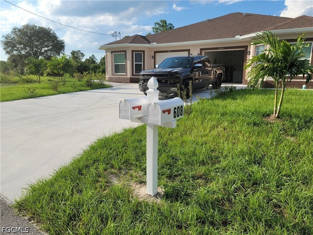 610 W 12 St, Lehigh Acres, FL 33972 photo