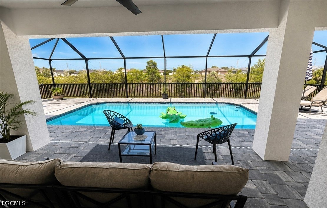 1008 NW 12 Ave, Cape Coral, FL 33993 photo