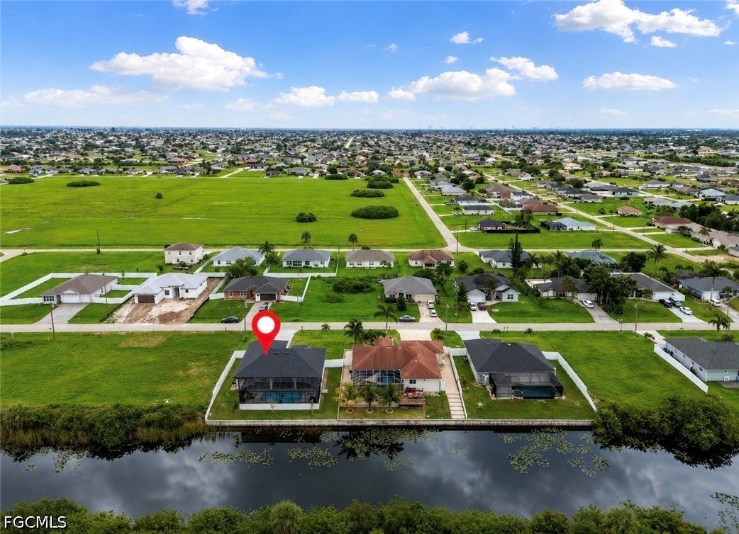 1008 NW 12 Ave, Cape Coral, FL 33993 photo