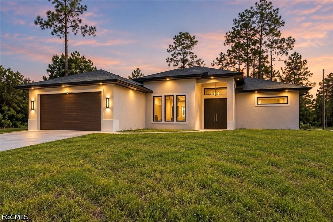 3207 E 10 St, Lehigh Acres, FL 33972 photo