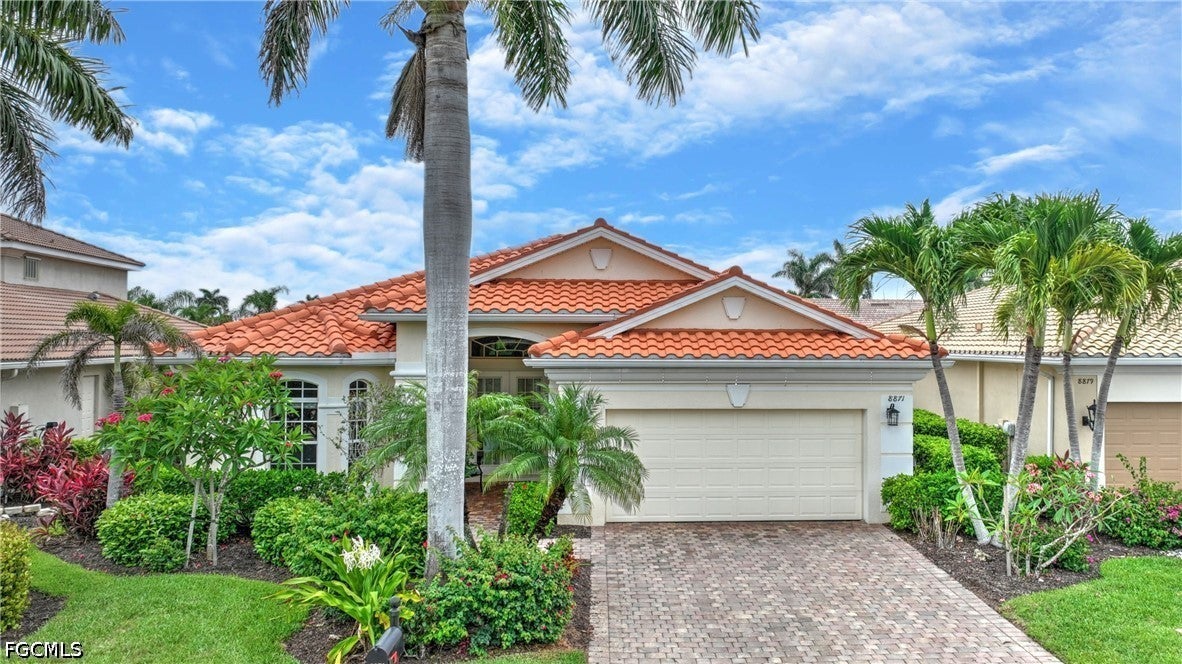 8871 Biella Ct, Estero, FL 33967 photo