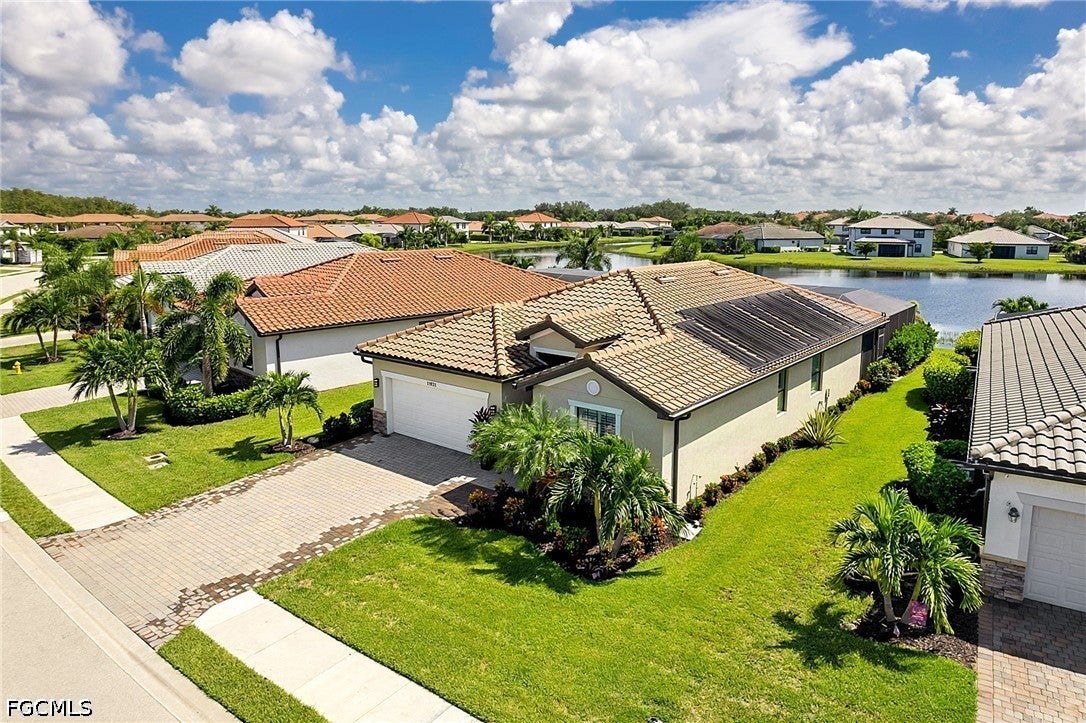 11921 Arbor Trace Dr, Fort Myers, FL 33913 photo
