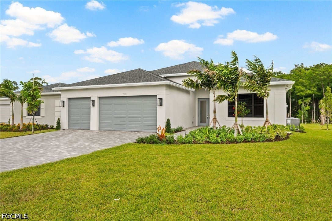 14313 Hogarth Pl, Fort Myers, FL 33905 photo