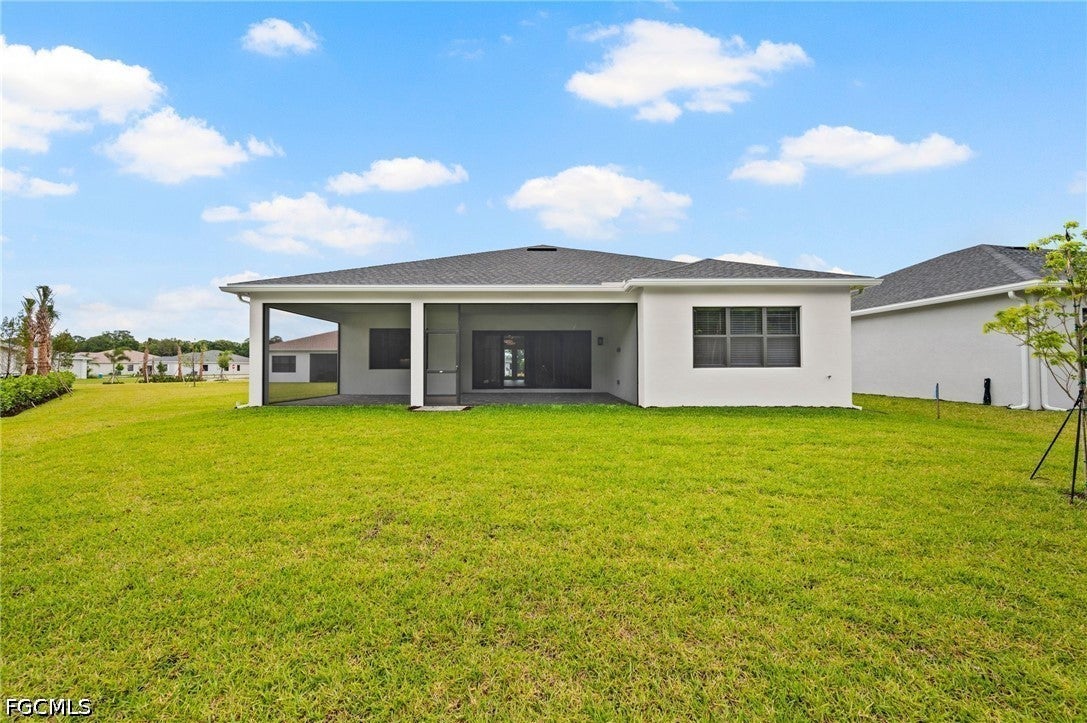 14313 Hogarth Pl, Fort Myers, FL 33905 photo