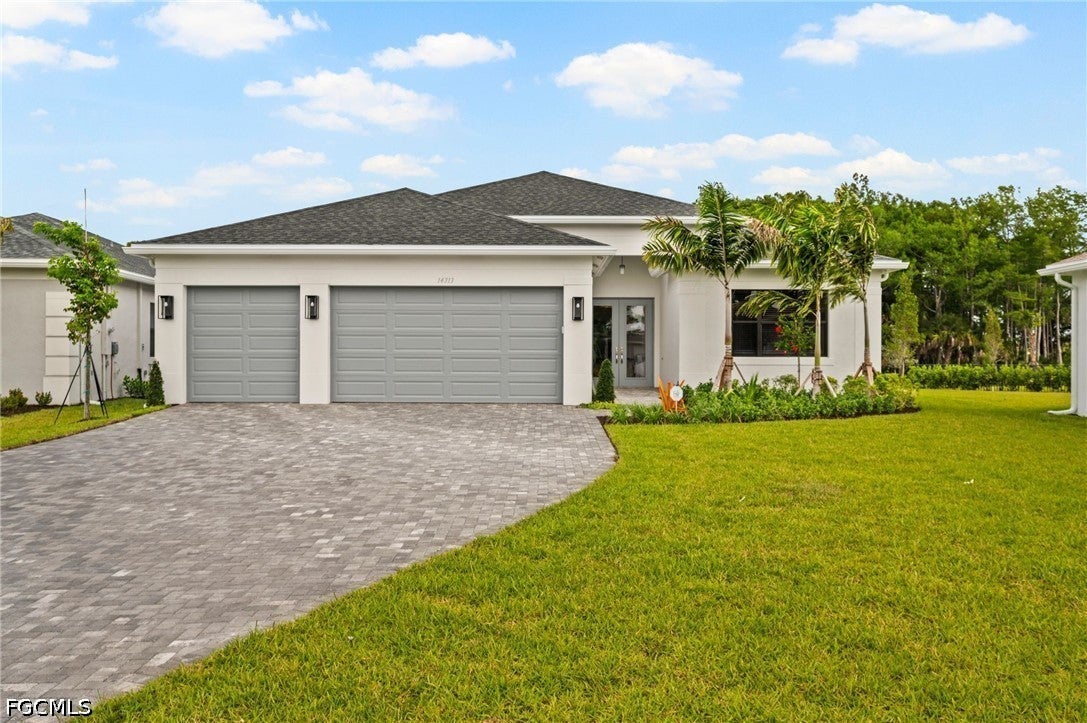 14313 Hogarth Pl, Fort Myers, FL 33905 photo