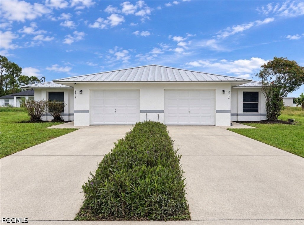 2236 2238 Fairway Dr, Lehigh Acres, FL 33973 photo