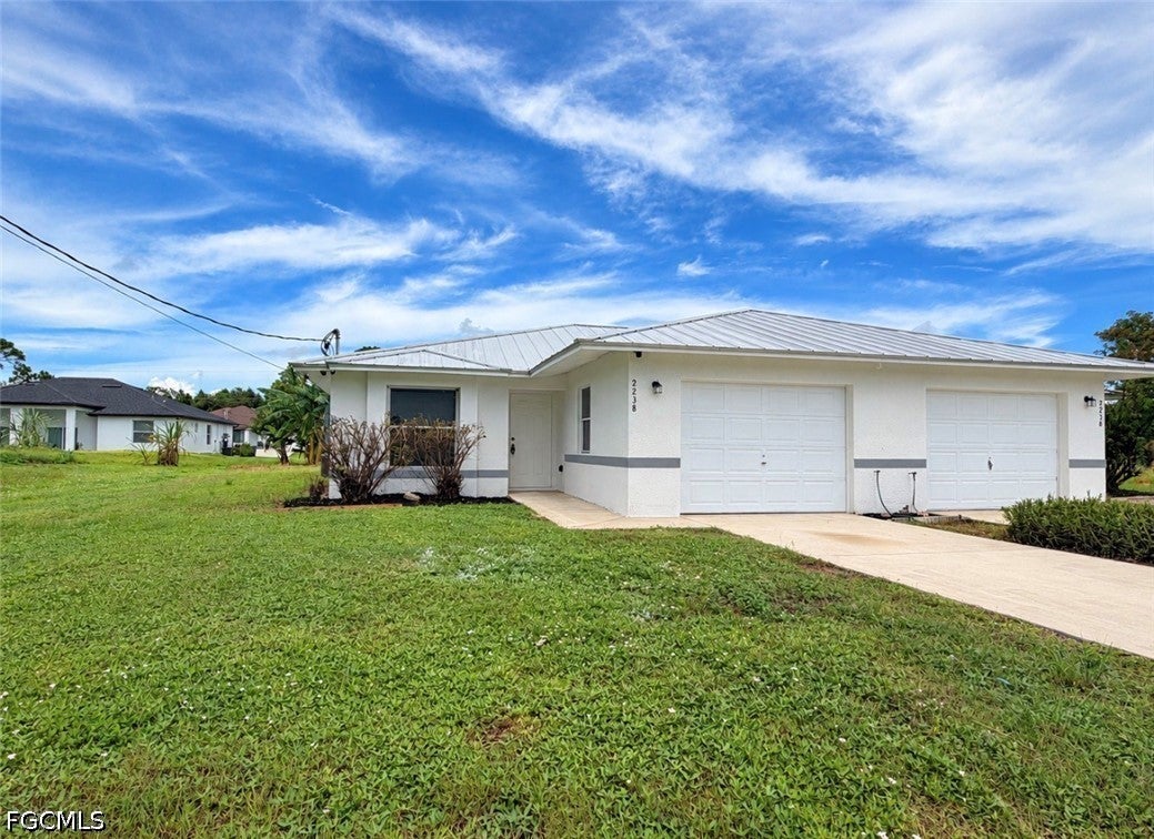 2236 2238 Fairway Dr, Lehigh Acres, FL 33973 photo