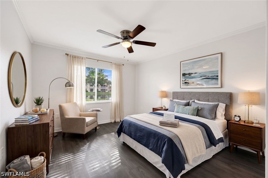 8298 Key Royal Lane 415, Naples, FL 34119 photo