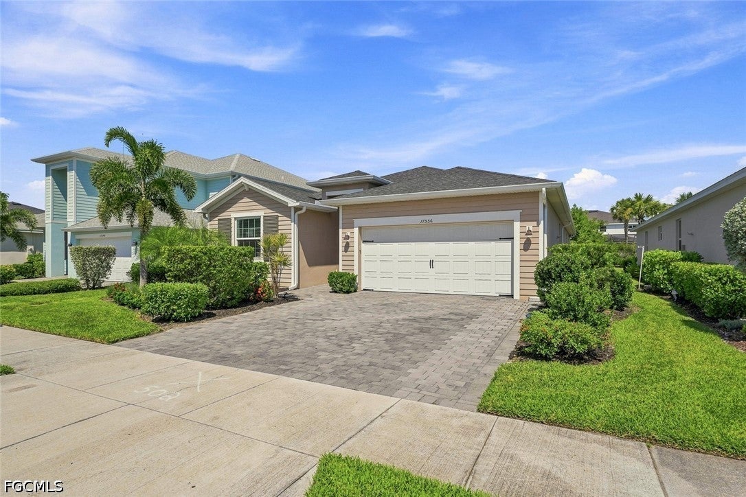 17556 Corkwood Bend Trl, Punta Gorda, FL 33982 photo