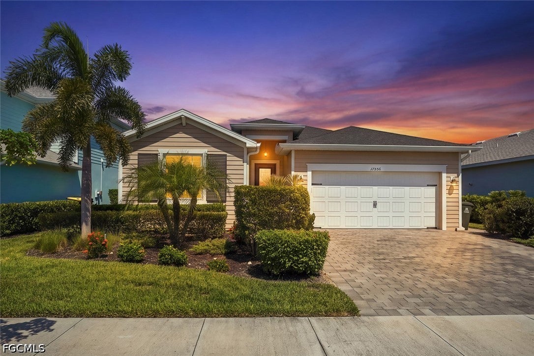 17556 Corkwood Bend Trl, Punta Gorda, FL 33982 photo