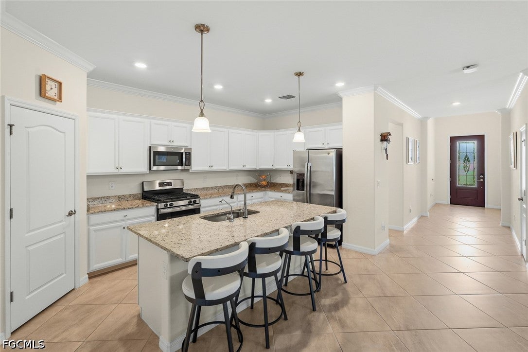 17556 Corkwood Bend Trl, Punta Gorda, FL 33982 photo