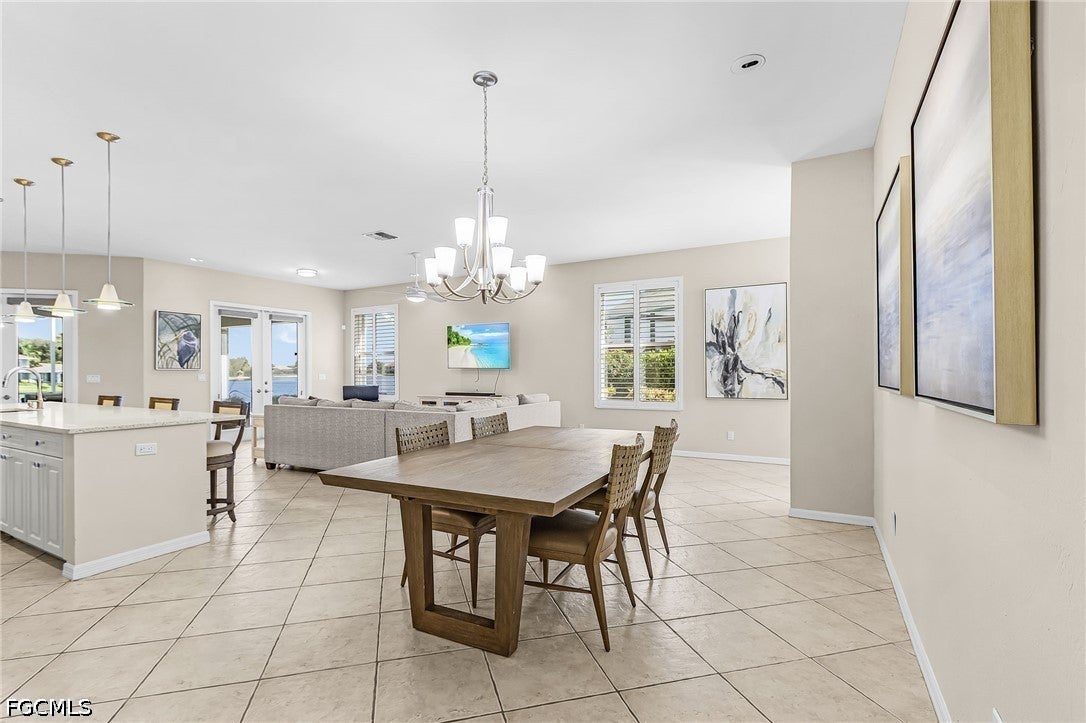 9860 Mainsail Ct, Fort Myers, FL 33919 photo