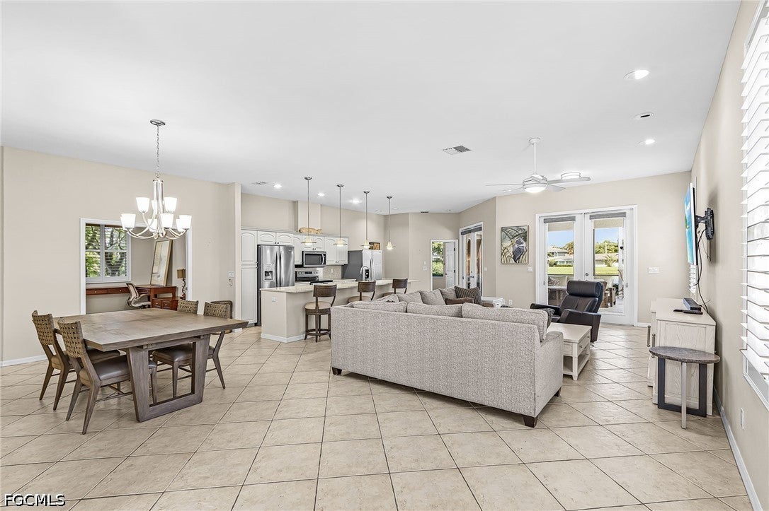 9860 Mainsail Ct, Fort Myers, FL 33919 photo