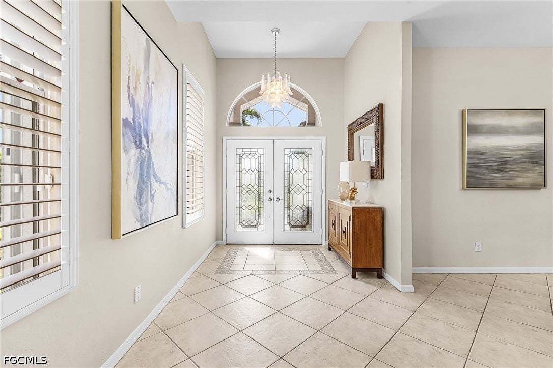 9860 Mainsail Ct, Fort Myers, FL 33919 photo