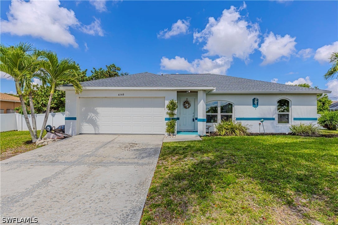 4140 8 Ct, Cape Coral, FL 33914