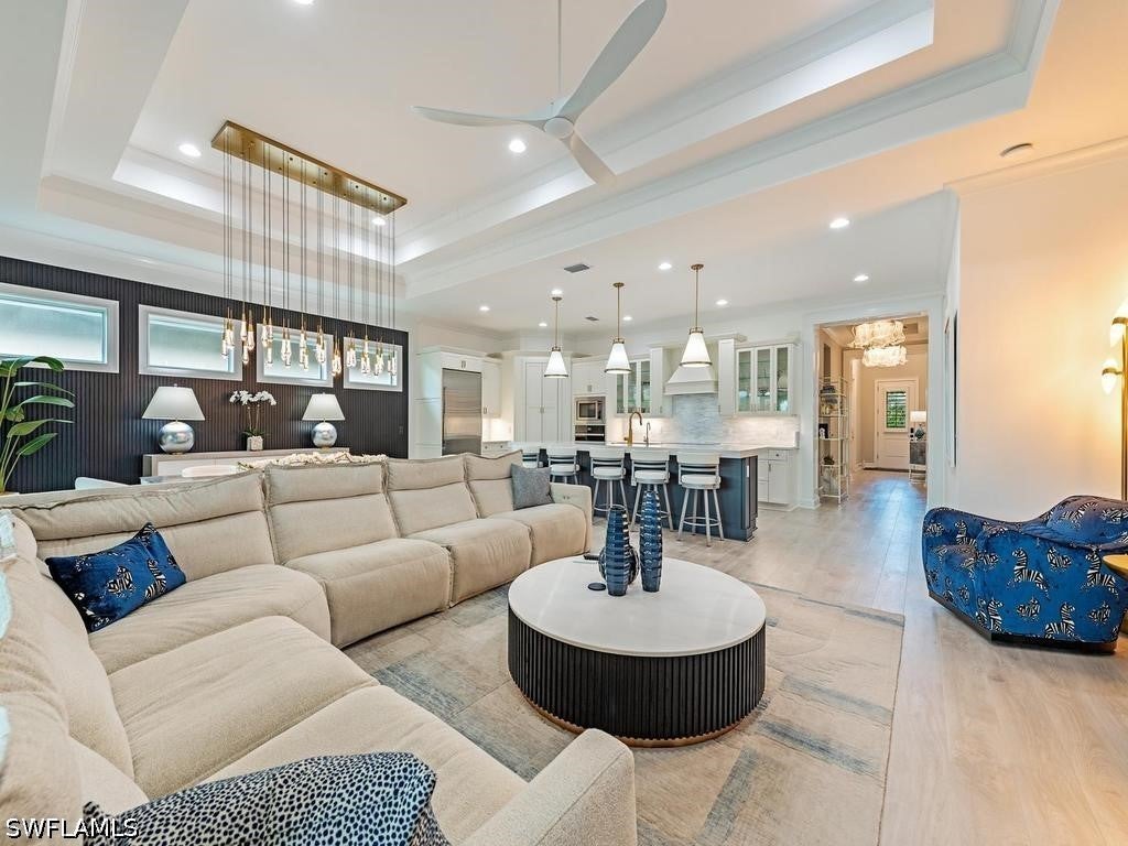 8870 Calypso Ct, Naples, FL 34112 photo