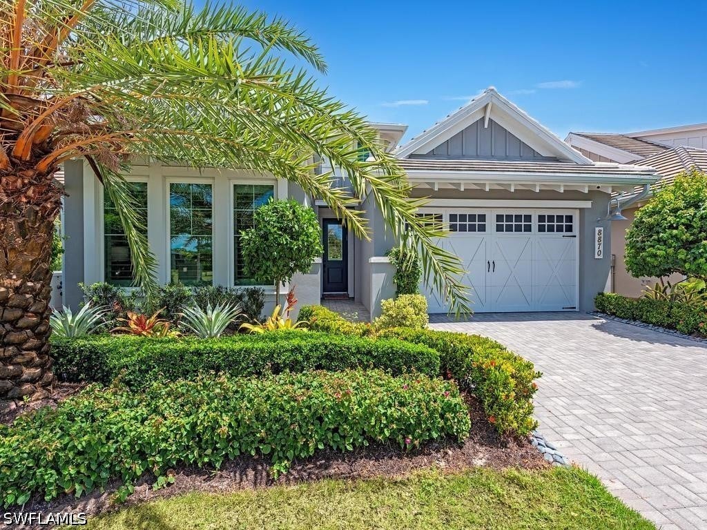 8870 Calypso Ct, Naples, FL 34112