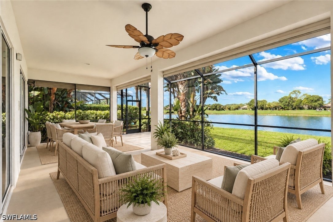 8737 Mustang Island Cir, Naples, FL 34113