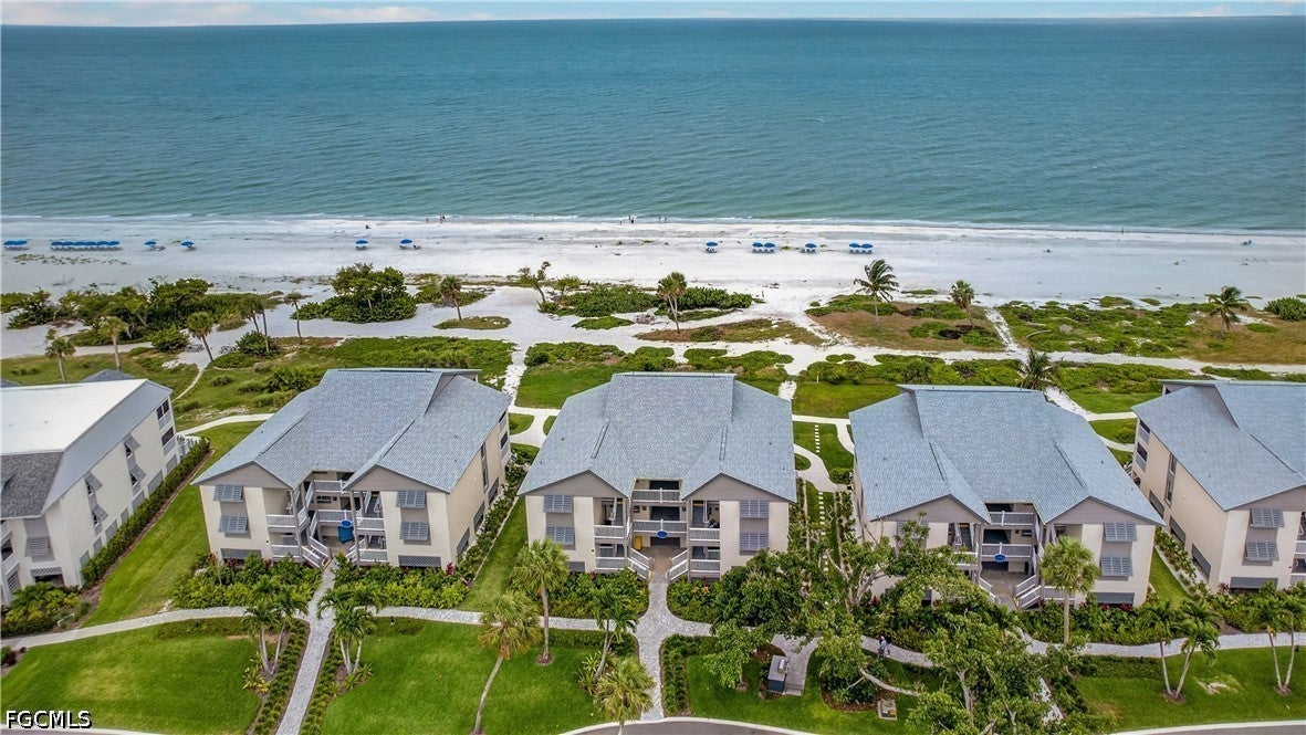 2255 Gulf Dr, Sanibel, FL 33957