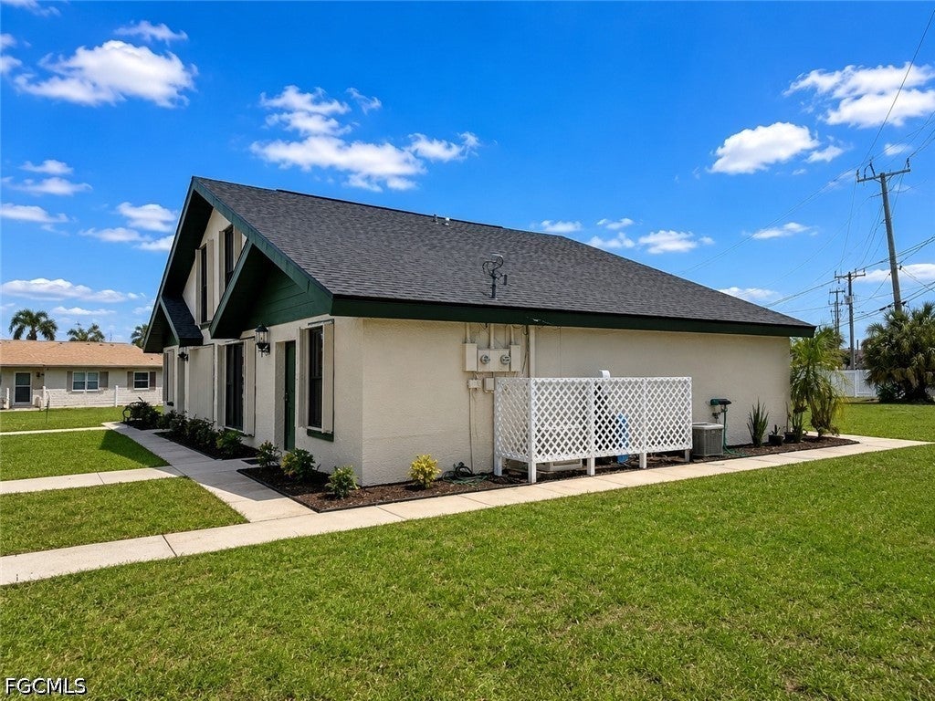 7374 7376 Albany Rd, Fort Myers, FL 33967 photo