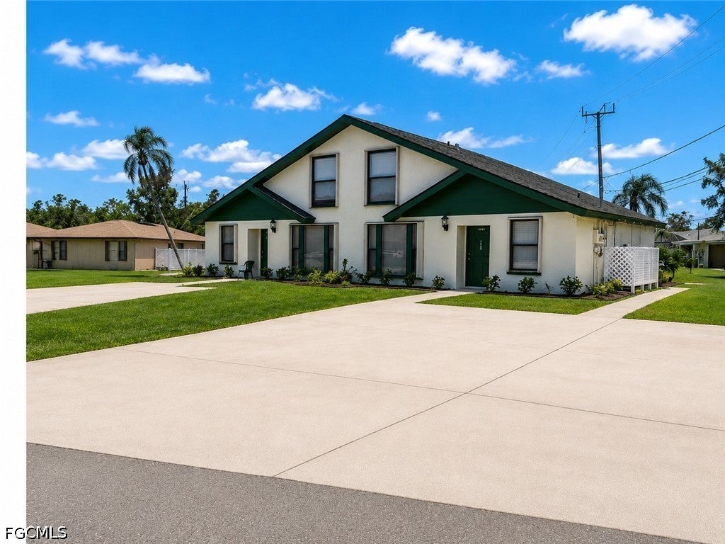 7374 7376 Albany Rd, Fort Myers, FL 33967 photo