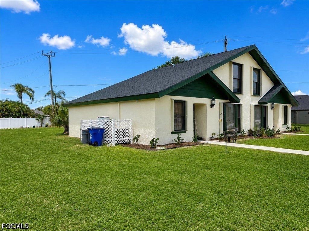 7374 7376 Albany Rd, Fort Myers, FL 33967 photo