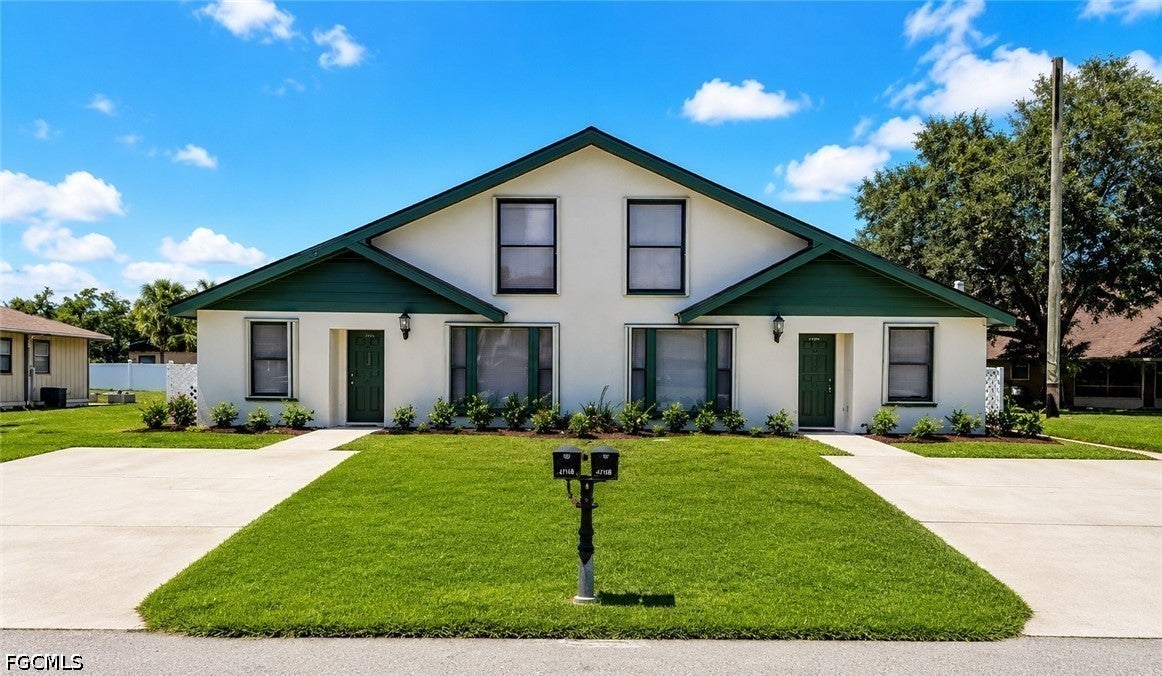 7374 7376 Albany Rd, Fort Myers, FL 33967 photo