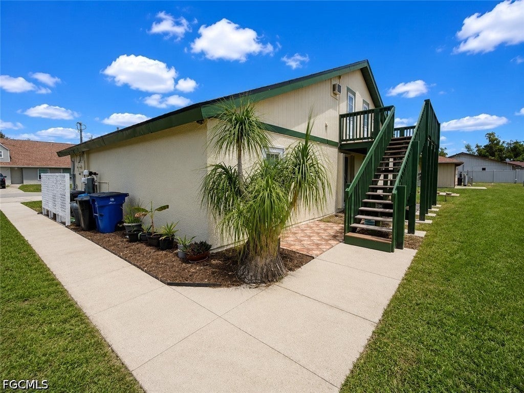 7374 7376 Albany Rd, Fort Myers, FL 33967 photo