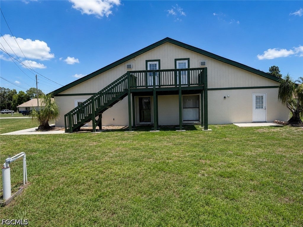 7374 7376 Albany Rd, Fort Myers, FL 33967 photo