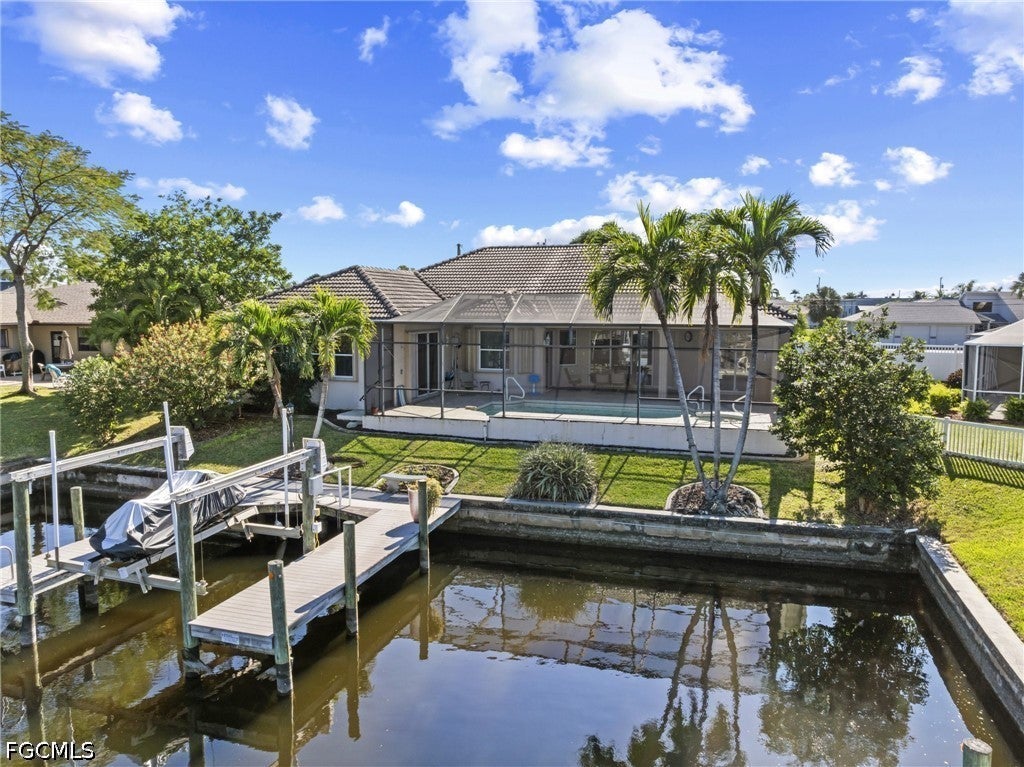 1935 SE 26 St, Cape Coral, FL 33904 photo