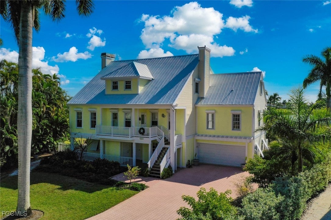 1172 Kittiwake Cir, Sanibel, FL 33957 photo
