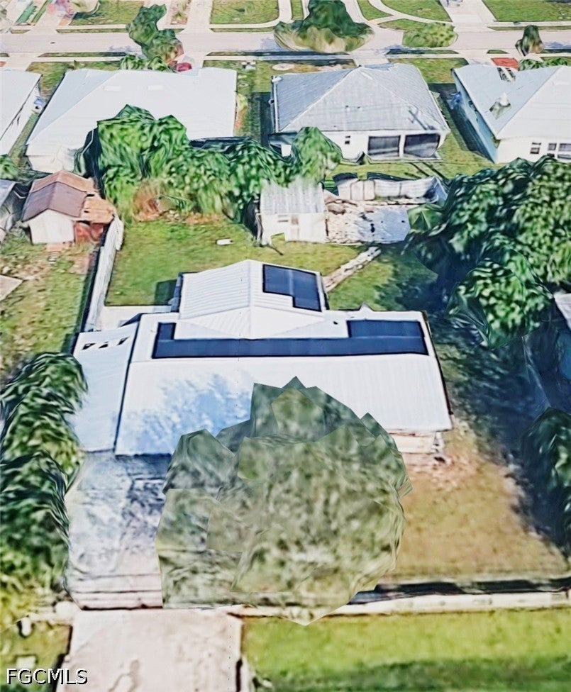4715 Nottingham Dr, Fort Myers, FL 33905 photo