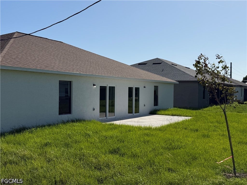 703 SE 8 St, Cape Coral, FL 33990 photo
