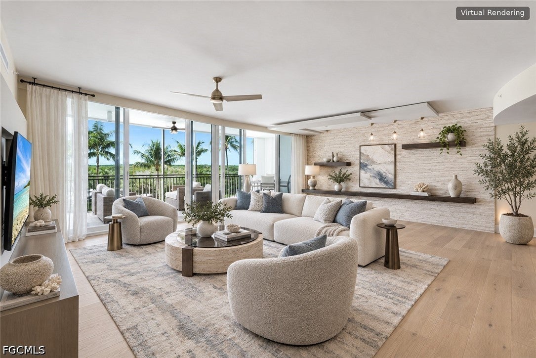 13675 Vanderbilt Dr #406, Naples, FL 34110 photo