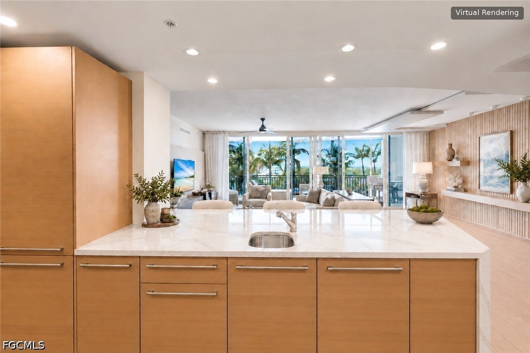 13675 Vanderbilt Dr #406, Naples, FL 34110 photo