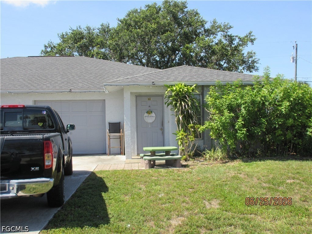 1114 1116 NE 8 St, Cape Coral, FL 33909 photo