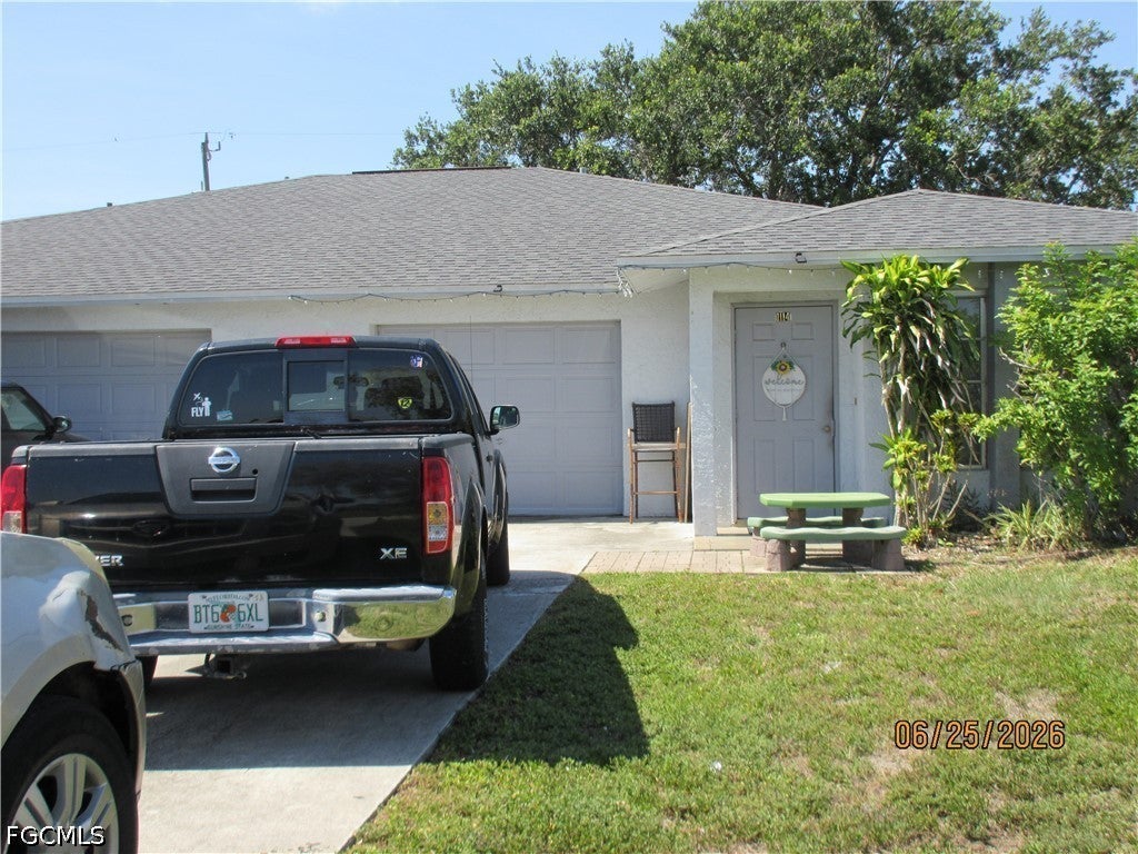 1114 1116 NE 8 St, Cape Coral, FL 33909 photo