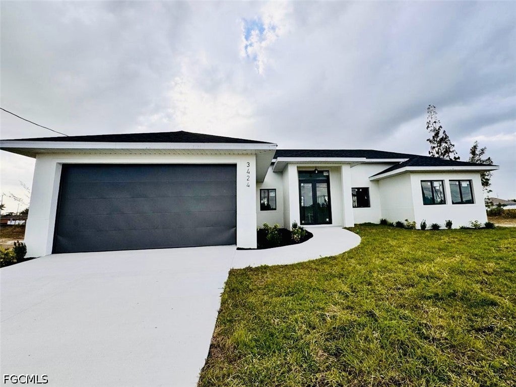 3424 21 Pl, Cape Coral, FL 33909