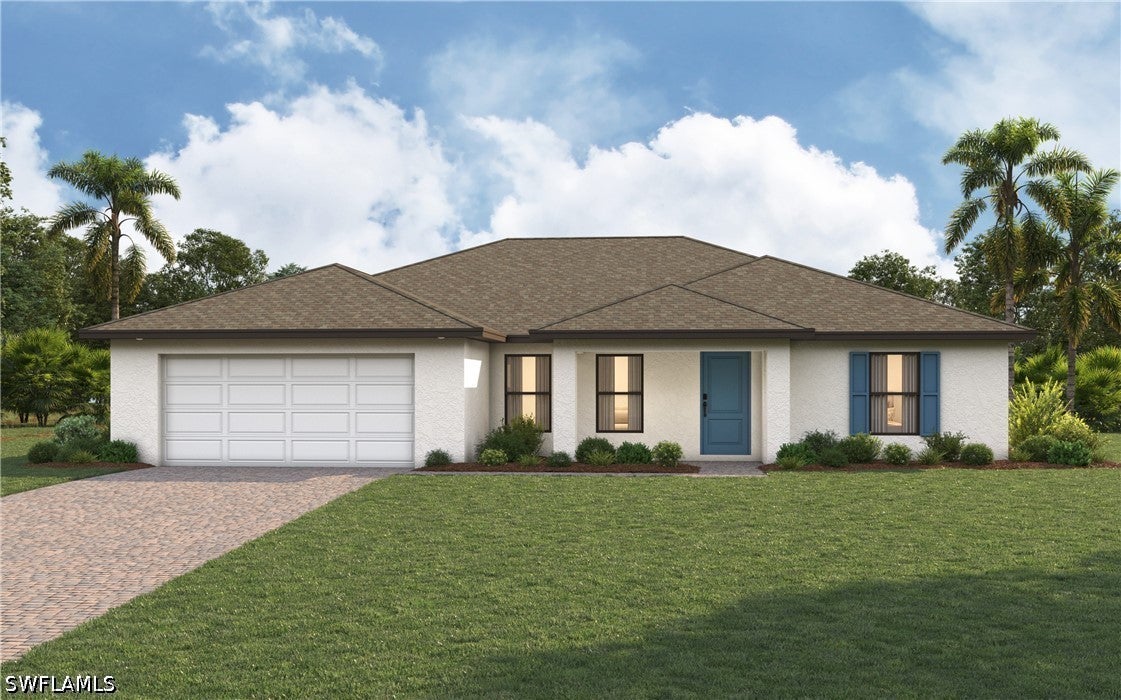 2104 14 Ave, Cape Coral, FL 33909