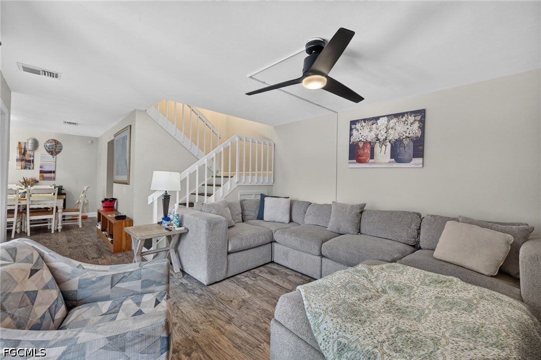 1448 Park Shore Circle 2, Fort Myers, FL 33901 photo