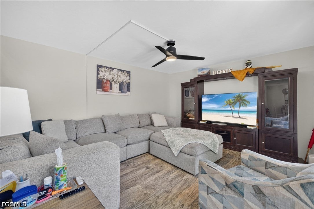 1448 Park Shore Circle 2, Fort Myers, FL 33901 photo
