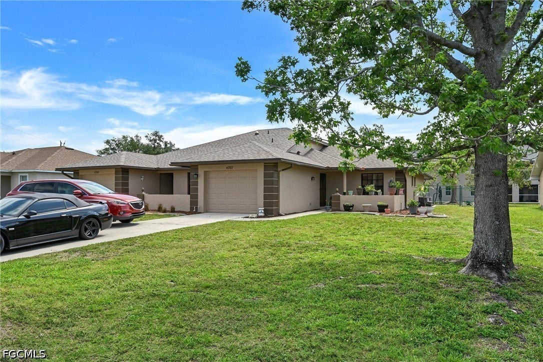 4707 SW 8 Pl, Cape Coral, FL 33914 photo