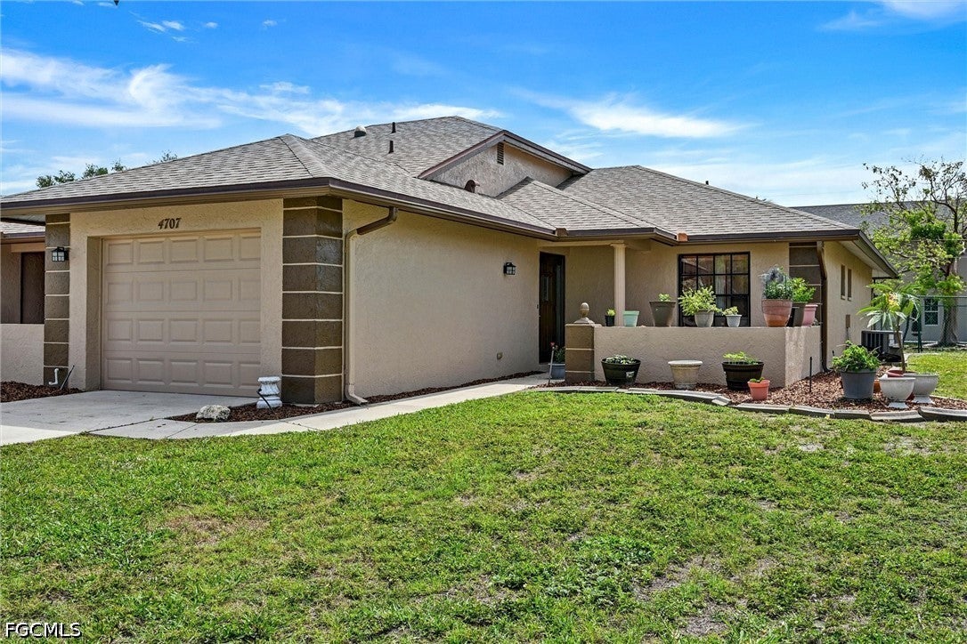 4707 SW 8 Pl, Cape Coral, FL 33914 photo